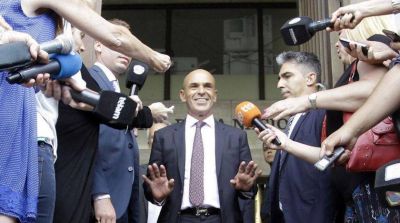El rol de Ru�z, los reportes e informes falsos, parte de las claves en la citaci�n a Arribas y Majdalani