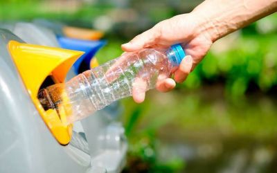 Reciclar latas y botellas de plstico de bebidas favorecern las condiciones de siete CCAA