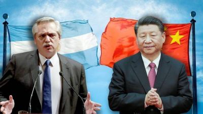 El Gobierno promueve un acercamiento tecnol�gico y financiero con China que sorprendi� a la Casa Blanca