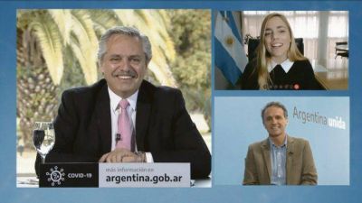 Inyectan $2.270 millones a obra p�blica para frenar ca�da en la construcci�n