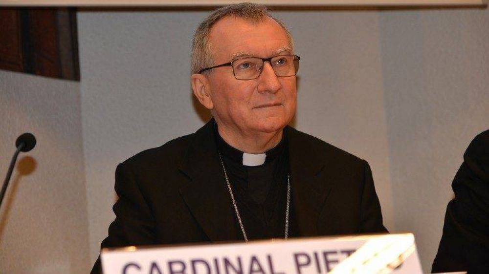 El cardenal Parolin en Ars y Lourdes en agosto