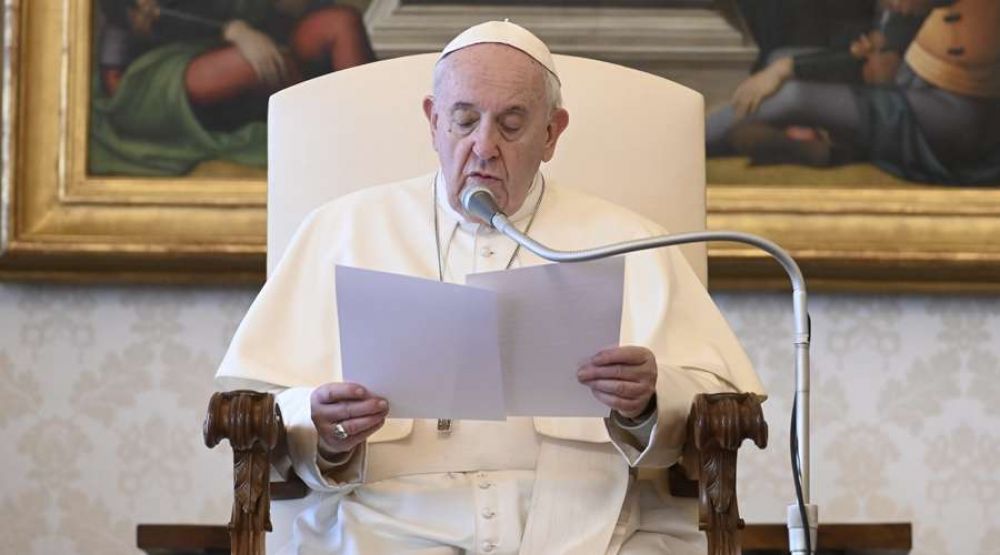 Papa Francisco nombra miembros del Pontificio Consejo para el Diálogo Interreligioso