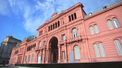 Detalles exclusivos del plan pospandemia que prepara el Gobierno