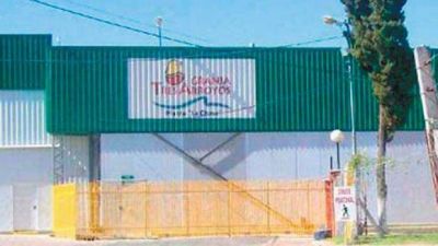 Granja Tres Arroyos despidi� a 5 representantes gremiales