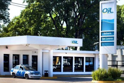 Oil Combustibles: la Justicia intim� a la AFIP para que defina si acepta o rechaza un acuerdo con Crist�bal L�pez