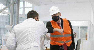 Santa Fe pagar� un bono de 5 mil pesos a los trabajadores de la salud
