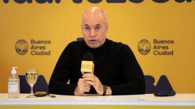 Larreta busca dejar al kirchnerismo afuera de un organismo clave para el negocio inmobiliario