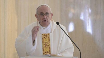 El Papa sobre los migrantes: inimaginable el infierno en los campos de detenci�n