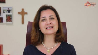 Laicos, Familia y Vida a Obispos de Colombia: �La familia, camino a la felicidad�