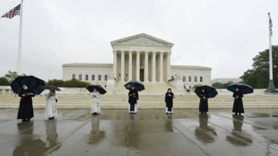 Doble victoria para la libertad religiosa en los Estados Unidos