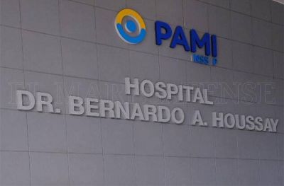 PAMI: aseguran que se cumplieron los protocolos y que el caso 0 es familiar de un paciente