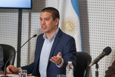 Cristian Cardozo anunci� medidas preventivas en funci�n de un nuevo per�odo epidemiol�gico