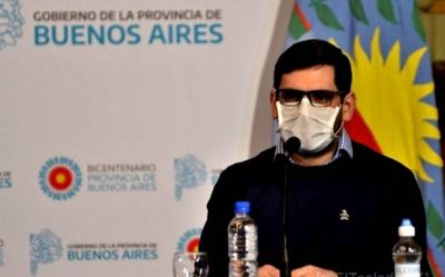 IOMA denuncia �extorsi�n� a m�dicos para no atender a sus afiliados