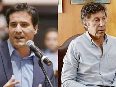 La UCR bonaerense oficializa su interna para el 11 de octubre