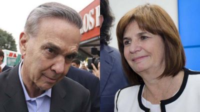 Pichetto volvi� a criticar el comunicado de JxC y consider� al caso Guti�rrez 