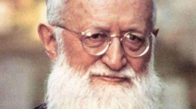 Crean nuevo comit� de historiadores para causa de beatificaci�n de fundador de Schoenstatt
