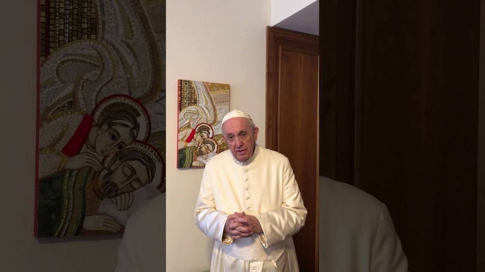 El Papa reza por curas villeros que 