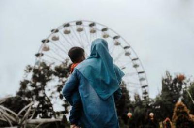 Musulmanes latinos de EEUU: Un crisol de culturas
