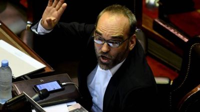 El Frente Renovador detect� que se dispar� la actividad del 