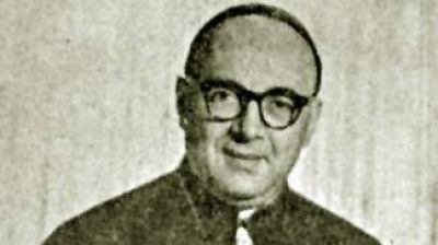 Recuerdan al obispo Ponce de Le�n, a 43 a�os de su muerte