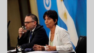 Cu�l es el plan de reactivaci�n del Gobierno seg�n Kulfas: acuerdos con sectores e inversi�n