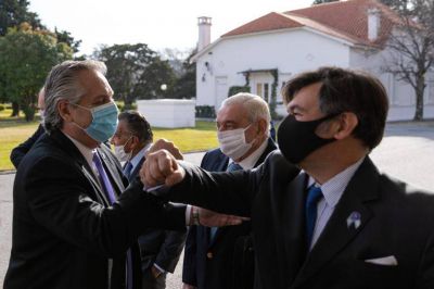 Un paquete de medidas para la post pandemia