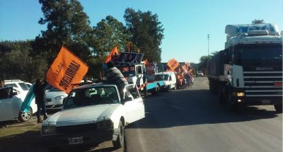 La Justicia acept� a dos representantes obreros en el Comit� que manejar� Vicentin