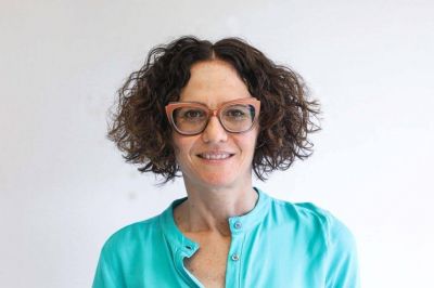 Coronavirus en la Argentina. Cecilia Todesca: 
