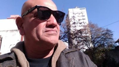 Rafa, el �sodero justiciero� que salv� a una vecina de un robo