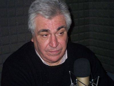 Falleció «Cachi» Rodríguez