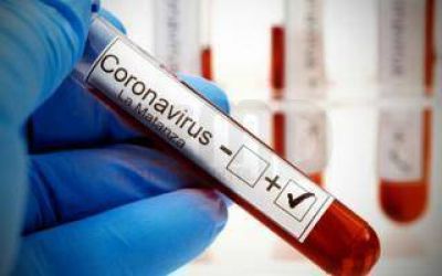 Coronavirus: La Matanza qued� cerca de la barrera de los 8 mil casos y tiene m�s del 10% de los fallecidos de toda la Provincia