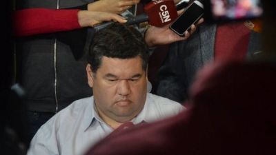 Berisso: Se complica la situaci�n judicial de Jorge Nedela en la causa del Banco Ciudad