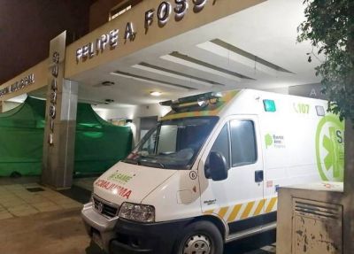 Pol�mica en Balcarce: Para el Ejecutivo son tres los casos de COVID y para el Gobierno Bonaerense son cinco