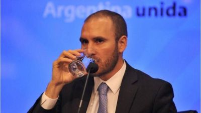 Mientras busca adhesiones de los bonistas externos, el Gobierno presenta esta semana el proyecto de canje local