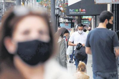Coronavirus: �c�mo sigue la cuarentena despu�s del 17 de julio?