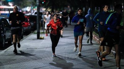 Intendentes con fuertes cr�ticas a la Ciudad por la flexibilizaci�n despues del 17 de julio 