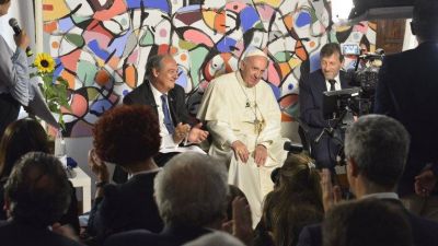 El papa Francisco y el sentido de la vida