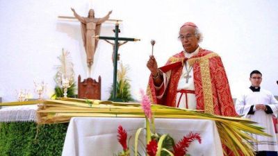 Covid19. Brenes: Orientaciones Pastorales para las Festividades Patronales