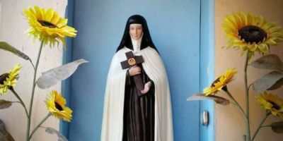 El camino que llev� a Juanita Fern�ndez a ser Santa Teresa de Los Andes