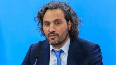 El gobierno adelant� que pagar� el tercer IFE en agosto y ser� el �ltimo