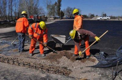Mendoza se qued� sin una de las grandes obras que iba a financiar el BID