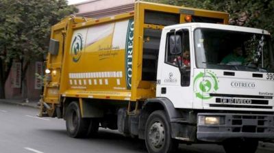 Cada vez m�s vecinos separan residuos