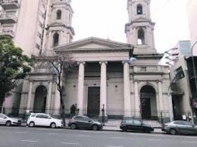 La crisis golpea a colegios y templos cat�licos en la Ciudad de Buenos Aires