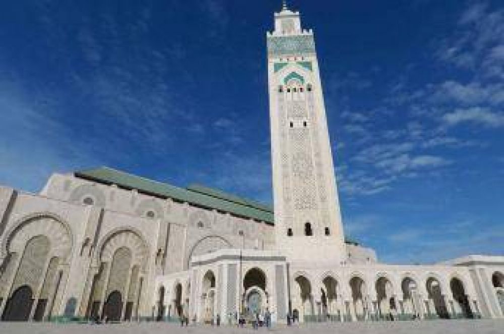 Marruecos se prepara para abrir sus mezquitas