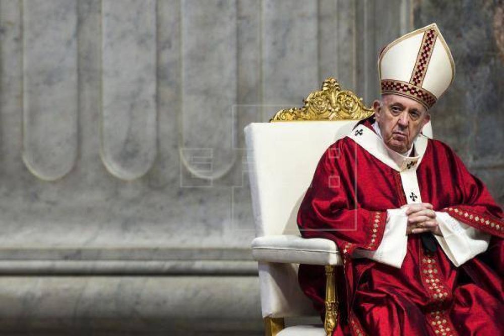 El papa abre el proceso de canonizacin a padre Kino, que trabaj por los indgenas