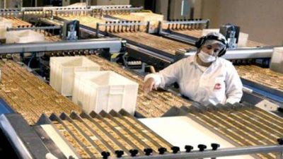 La Copal destac� la labor sanitaria en las empresas alimenticias