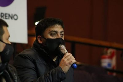 �En tiempos de pandemia quien define qu� es econom�a popular�