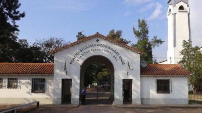 Por casos sospechosos de coronavirus, cerraron hogares del Cottolengo Don Orione
