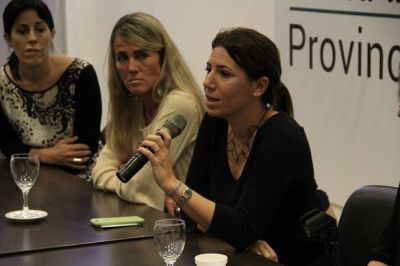Senadora Daniela Reich present� dos proyectos de ley �para aliviar a los comercios barriales no esenciales�