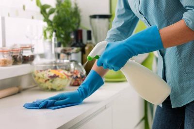 El municipio habilita las actividades de servicio dom�stico